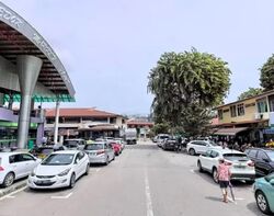 Bedok Market Place (D16), Retail #560999791